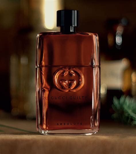 gucci guiltypour homme absolute|gucci guilty pour homme price.